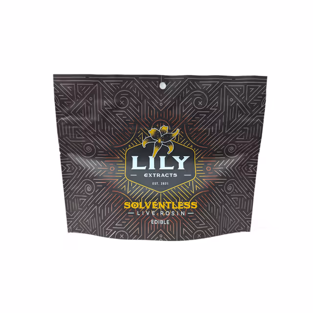 Raspberry Cherry Limade Lily Extracts