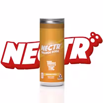 Orange Nectr