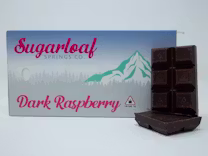 Dark Raspberry Sugarloaf Springs