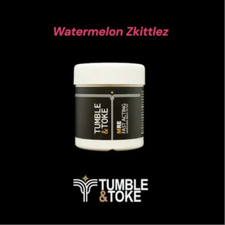 Watermelon Zkittles Tumble & Toke