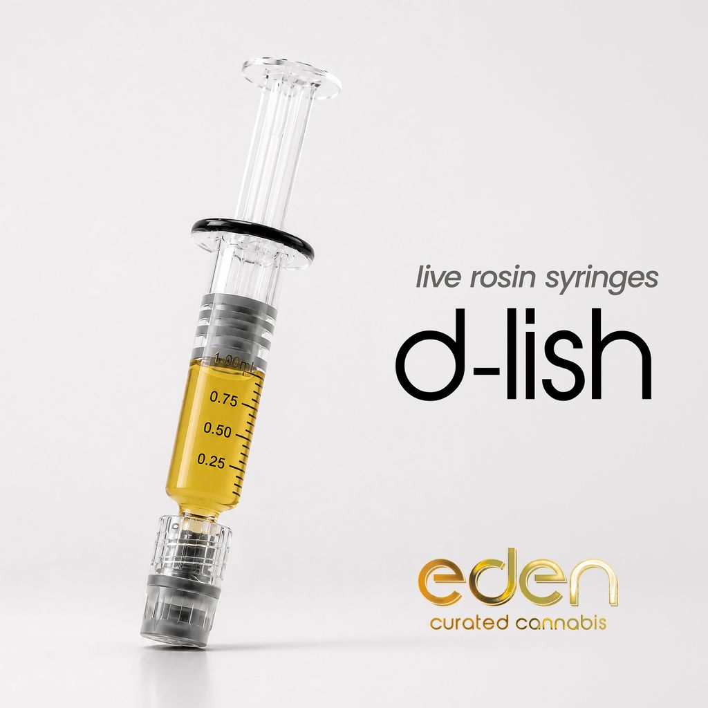 D-Lish