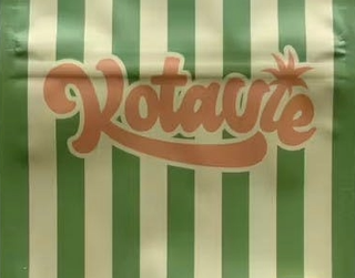 Hash Burger Kotavie