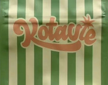 Hash Burger Kotavie