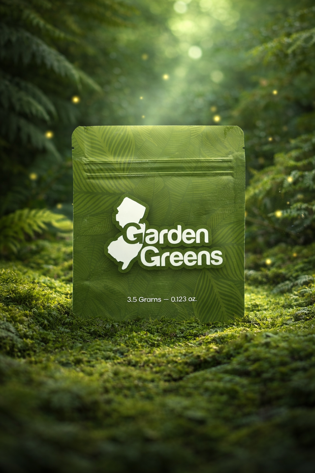 Perle Di Sole | Garden Greens Perle Di Sole | Garden Greens