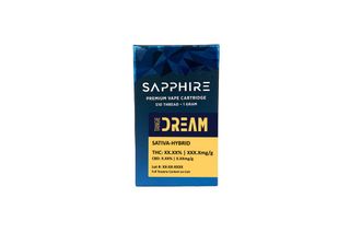 Tangie Dream Sapphire