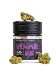 Grape Ape  Dank