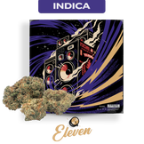 Intergalactic Eleven