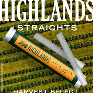 Cherbet Highlands