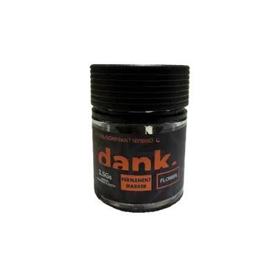 Permanent Marker 3.5g Dank