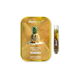 Pineapple Coast DomPen