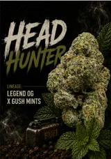 Head Hunter