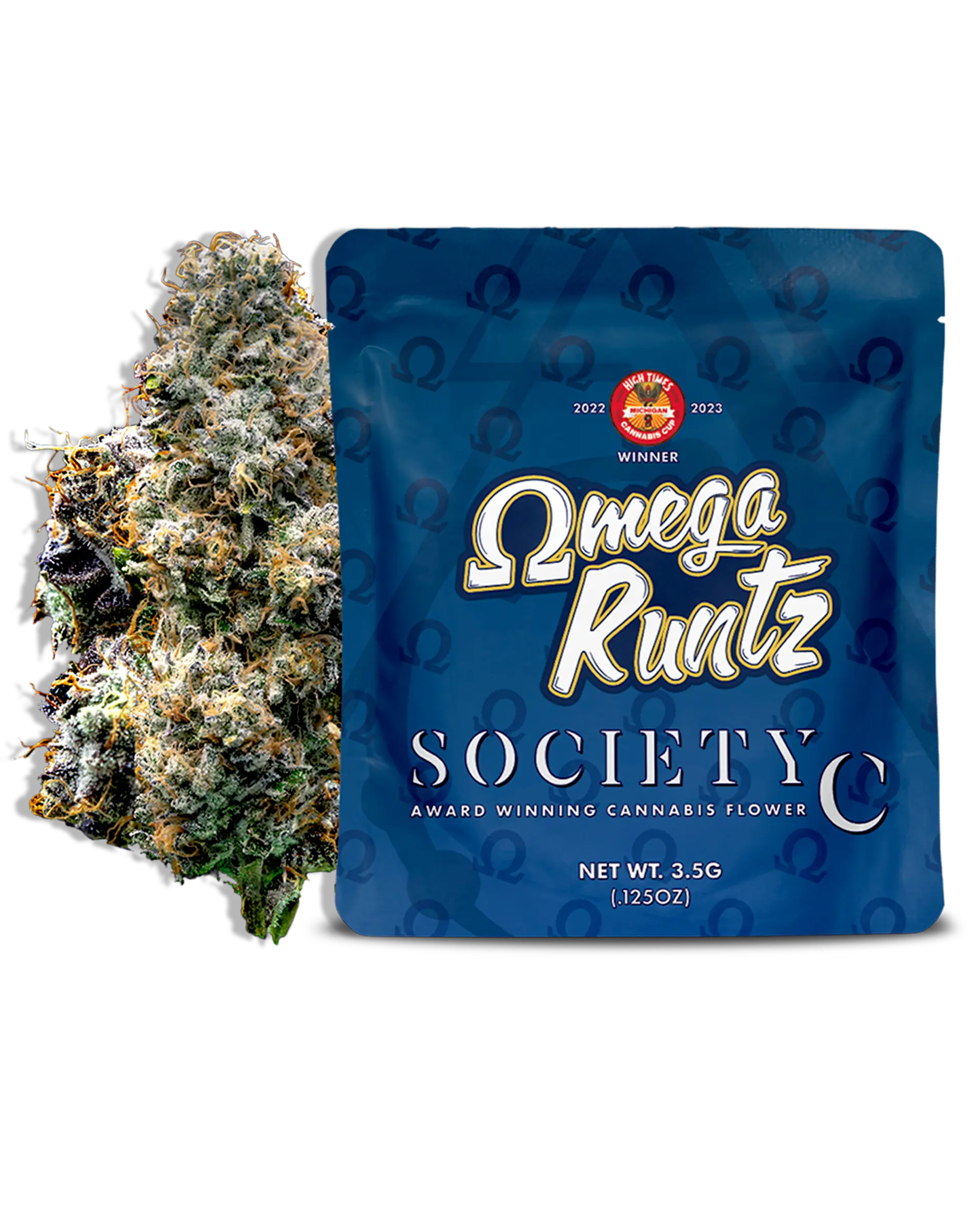Omega Runtz Society C