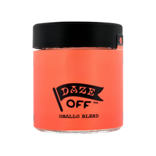This Will Confuse You Blend Daze Off