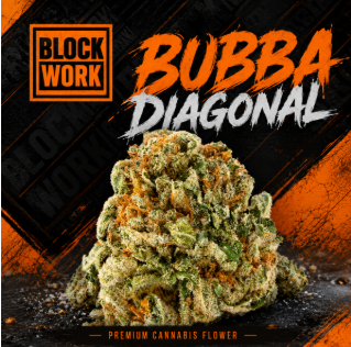 Bubba Diagonal