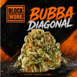 Bubba Diagonal