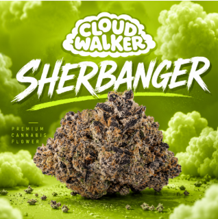 Sherbanger