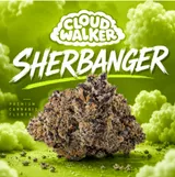 Sherbanger