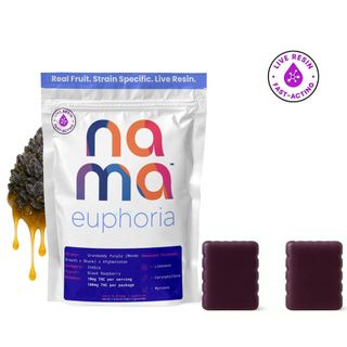 Granddaddy Purple Live Resin Nama
