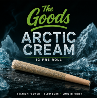 Arctic Cream