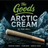 Arctic Cream