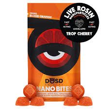 Blood Orange DOSD Blood Orange DOSD