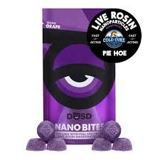 Grape DOSD Grape DOSD