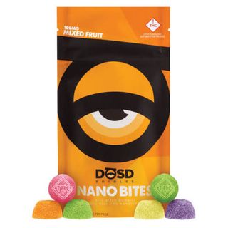 Mixed Fruit  DOSD