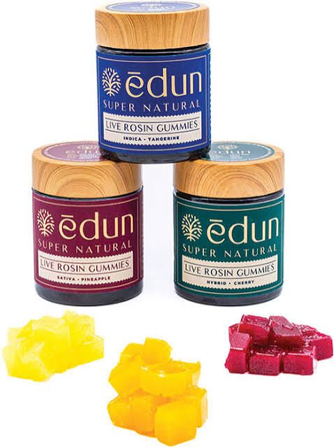 Pink Lemonade & Wild Berry Edun Pink Lemonade & Wild Berry Edun