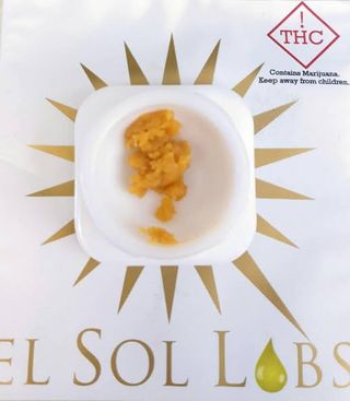 GMO Chocolate El Sol