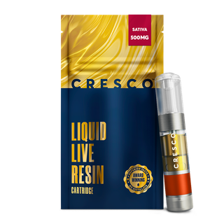 GMO Pop Cresco