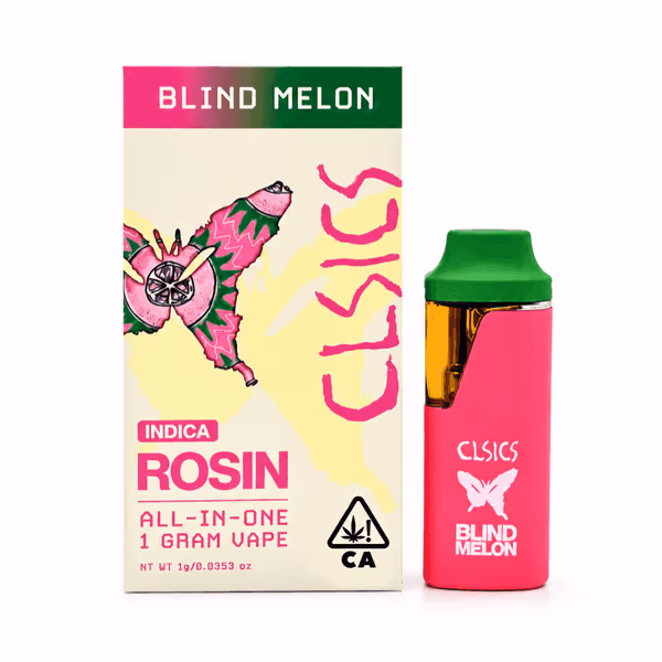 Blind Melon Rosin CLSICS