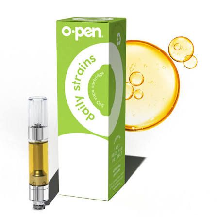 Rocket Pop O.PEN Rocket Pop O.PEN