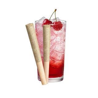 Shirley Temple Infused Pre-Roll NETA