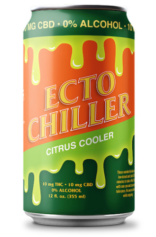 Ecto Chiller