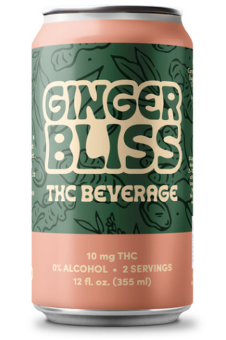 Ginger Bliss Earl Giles