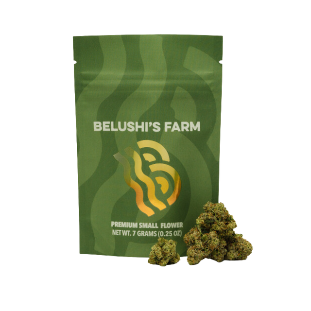 Platinum Face-Off GSC Belushi's Farm