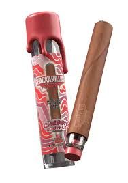 Packarillo Mini Blunts Cherry Souffle Packwoods