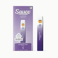 Grandaddy Purp Sauce Essentials Grandaddy Purp Sauce Essentials