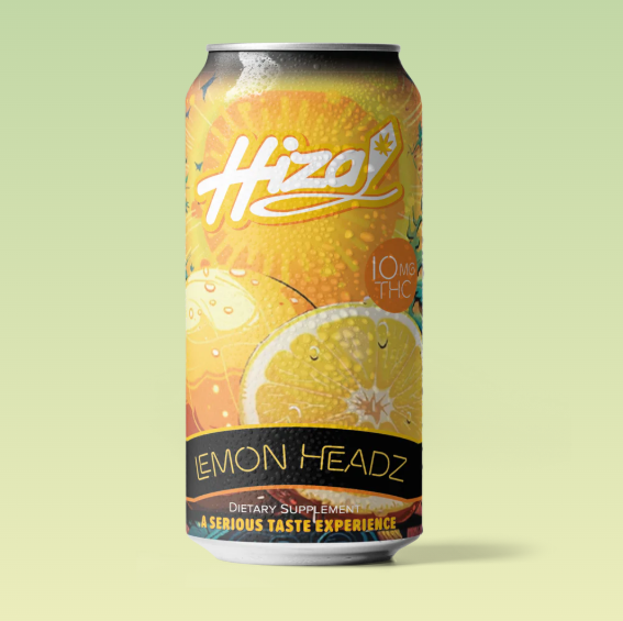 Lemon Headz Hiza Kite