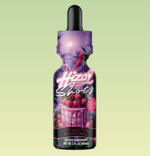 Strawberry Shortcake TN Hiza Kyte