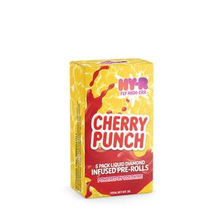 Cannabis Promo, Cannabis Sales, Cannabis Discounts, Cannabis on Sale, 2/$28 HY-R Infused Multi's 1
