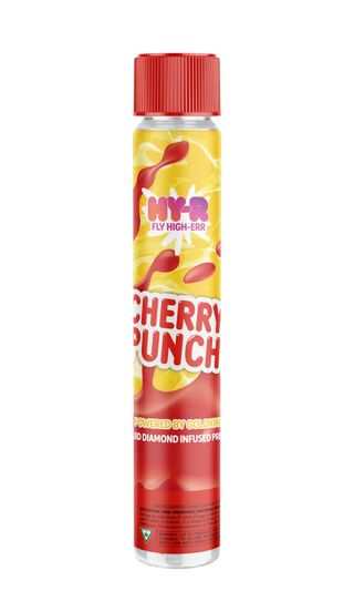 Cannabis Promo, Cannabis Sales, Cannabis Discounts, Cannabis on Sale, 5/$30 HY-R Infused Singles 2