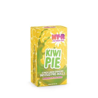 Cannabis Promo, Cannabis Sales, Cannabis Discounts, Cannabis on Sale, 2/$28 HY-R Infused Multi's 3
