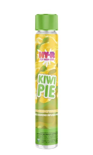 Kiwi Pie Hy-R
