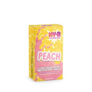 Cannabis Promo, Cannabis Sales, Cannabis Discounts, Cannabis on Sale, 2/$28 HY-R Infused Multi's 2