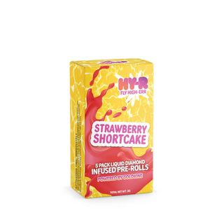 Cannabis Promo, Cannabis Sales, Cannabis Discounts, Cannabis on Sale, 2/$28 HY-R Infused Multi's 1