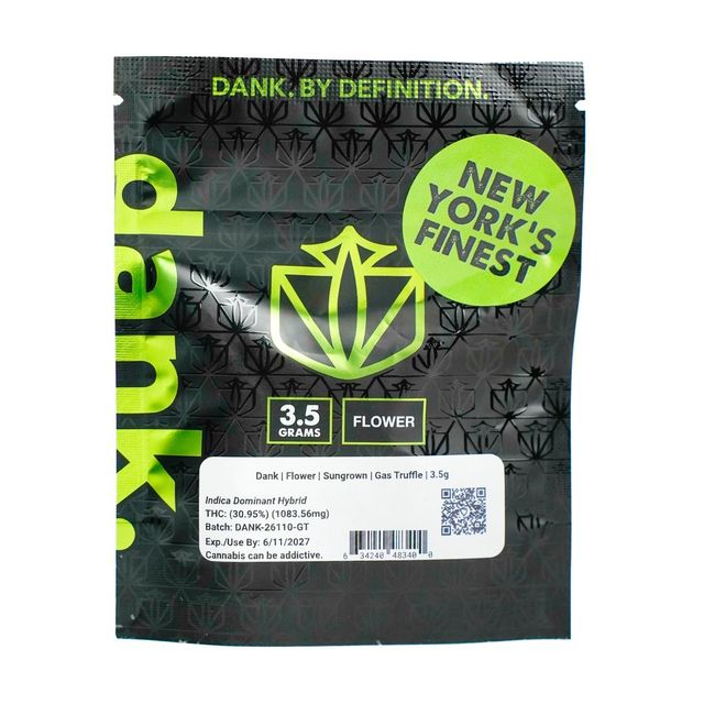 Gas Truffle Dank Gas Truffle Dank