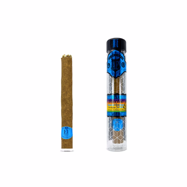 Nucleo Especial Osmium Rosin El Blunto