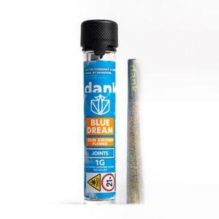 Blue Dream Dank