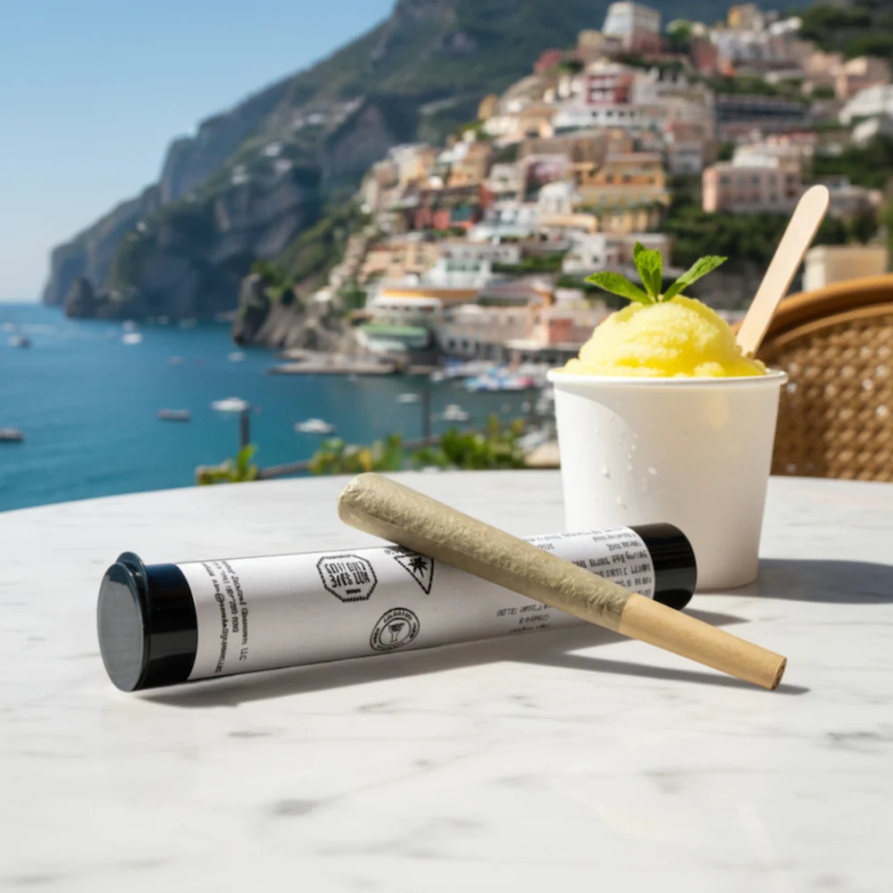 Italian Ice Twisted Growers